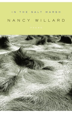 In the Salt Marsh-By Nancy Willard